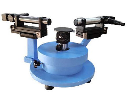 Высокоточный двухтрубный гониометр PAT