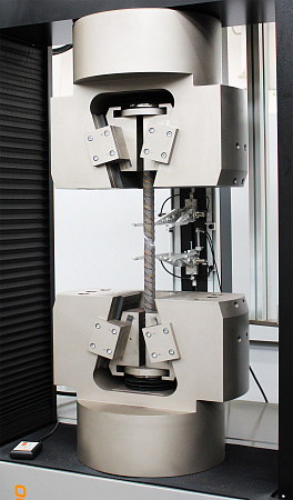 Универсальная испытательная машина Quasar 1000