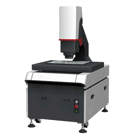 Автоматическая видеоизмерительная машина NVM 432