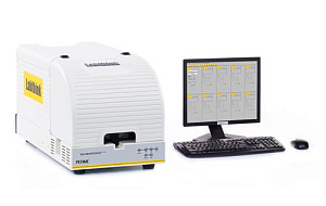 Прибор для определения паропроницаемости Labthink W3/230