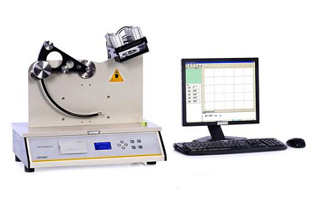 Маятниковый тестер ударопрочности Labthink FIT-01