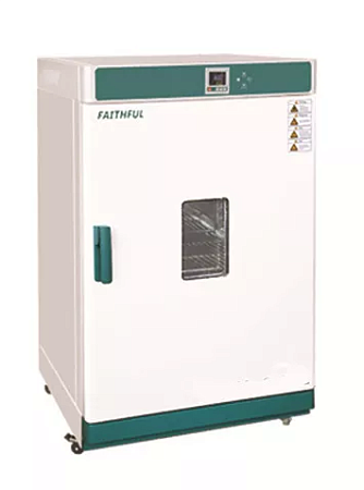 Сушильная печь серии GX