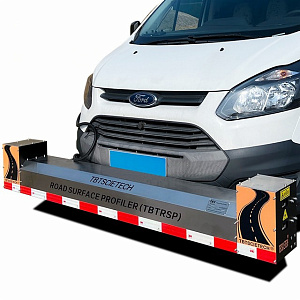 Профилометр дорожного покрытия TBTPQL-F