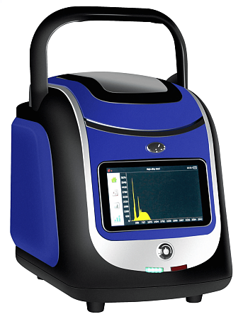 Рентген-флуоресцентный спектрометр SkyGTE 1000