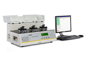 Прибор для определения проницаемости кислорода Labthink OX2/231