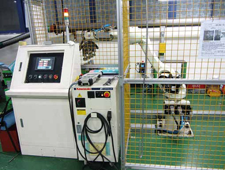 Высокоскоростной твердомер по Роквеллу PRS