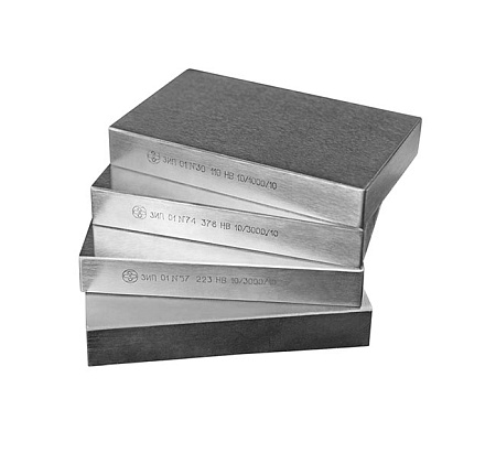 Меры твердости МТР-1 (по Роквеллу)