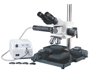 Измерительные микроскопы серии МС