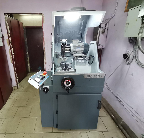 Отрезной станок Baincut UM на ГЗЛиН Отрезной станок Baincut UM на ГЗЛиН
