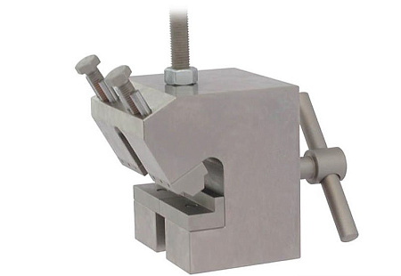 Приспособление на срез сварной строительной арматуры Z3-WCF-6÷14