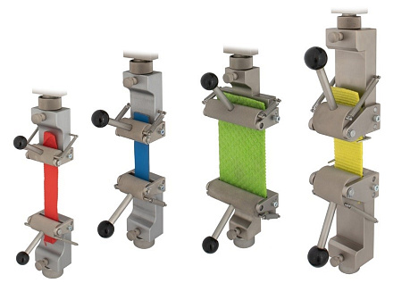 Самозажимающиеся эксцентриковые захваты Z4-N-P/S/R