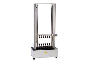 Автоматическая разрывная машина Labthink XLW (G6)