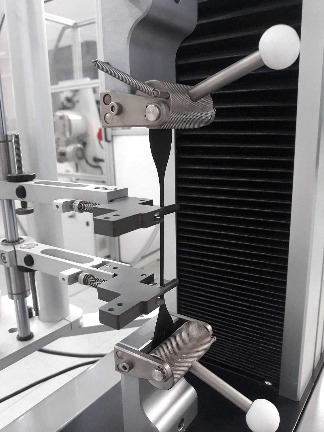 Обучение сотрудников Глобалтест на Galdabini