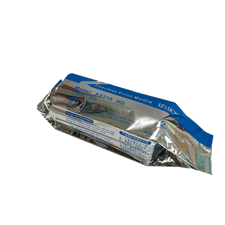 Термобумага KX210, исполнения KX210 HD