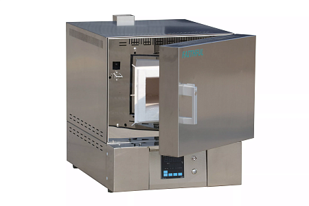 Муфельная печь серии SX4