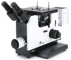 Металлографический инвертированный микроскоп KASON-XJP-6A