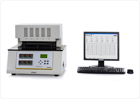 Тестер термосваривания Labthink GHS-03 