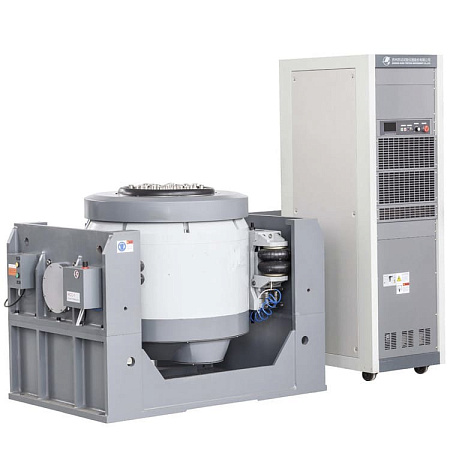 Вибростенды серии ES