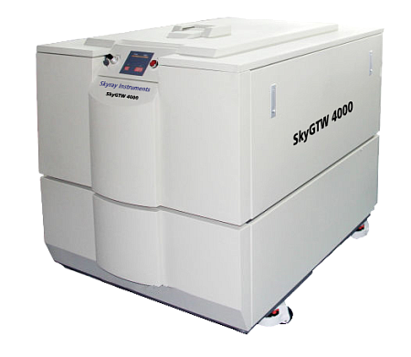 Рентген-флуоресцентный спектрометр SkyGTW 4000