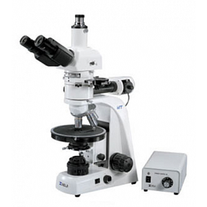 Поляризационный микроскоп MEIJI TECHNO серии MT9000