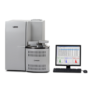 Анализатор LECO CHN628