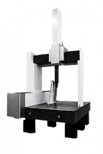 Координатно-измерительная машина мастер Эксперт