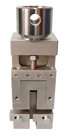 Приспособление на срез сварной строительной арматуры Z3-WCF-10