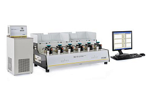 Прибор для определения газопроницаемости Labthink VAC-V3 