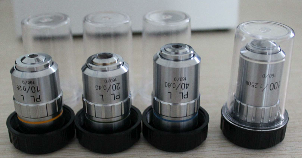 Металлографический инвертированный микроскоп KASON-4XC