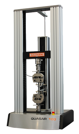 Универсальная испытательная машина Quasar 100 Универсальная испытательная машина Quasar 100