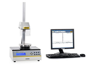 Газоанализатор Labthink HGA-03