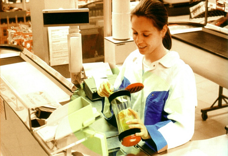 Пневмопочта для магазинов