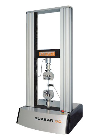 Универсальная испытательная машина Quasar 50