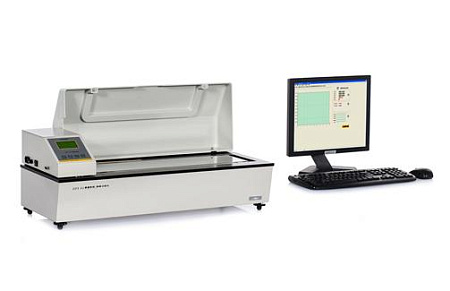 Прибор для измерения трения/отслаивания Labthink FPT-F1 