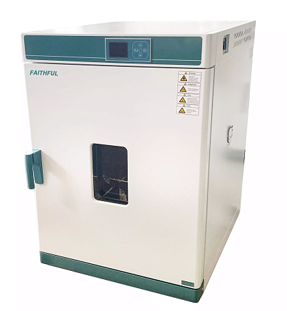 Сушильная печь серии WGL Сушильная печь серии WGL