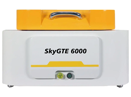 Рентген-флуоресцентный спектрометр SkyGTE 6000