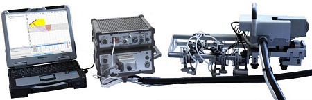 Модульная система АВГУР-ТФ