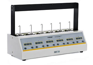 Прибор для определения стабильной липкости Labthink CZY-6S