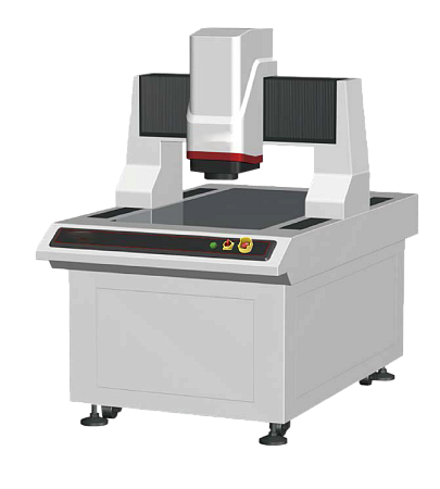 Автоматическая видеоизмерительная машина AVM 682