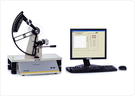 Прибор Эльмендорфа Labthink SLY-S1