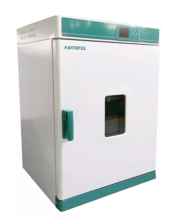 Сушильная печь серии WGL Сушильная печь серии WGL