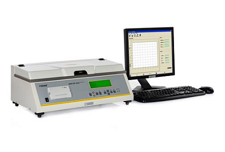 Прибор для определения коэффициента трения Labthink MXD-01A