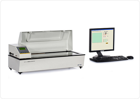 Прибор для измерения трения/отслаивания Labthink FPT-F1 