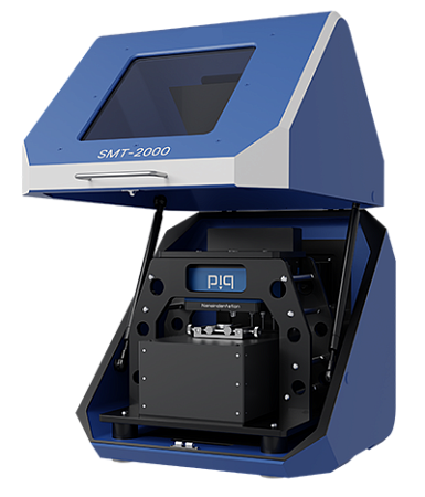 Тестер наноиндентирования SMT-2000
