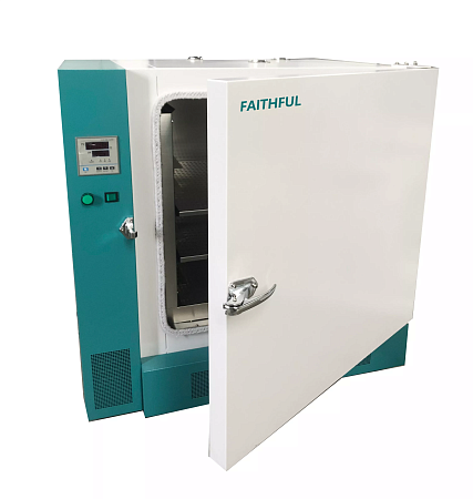 Сушильная печь серии GW