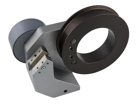 Захваты типа «Улитка» для нитей канатов 20, 50кН Z11-Y3-X-S/P