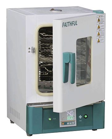 Сушильная печь серии WGL Сушильная печь серии WGL