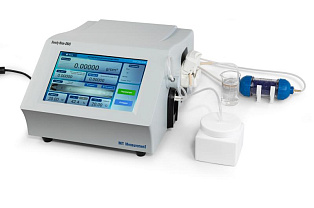 Плотномер серии DM