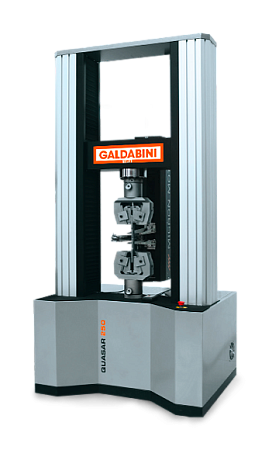 Универсальная испытательная машина Quasar 250