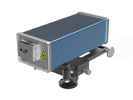 Бесконтактный лазерный интерферометр с обратной связью GTLI1000